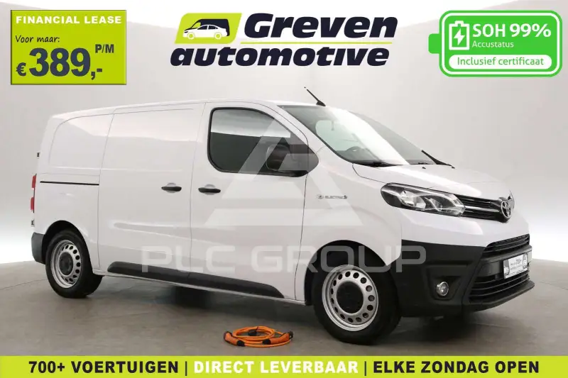 2024 Opel Vivaro