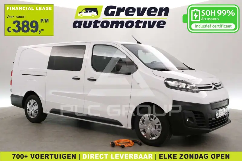 2024 Opel Vivaro