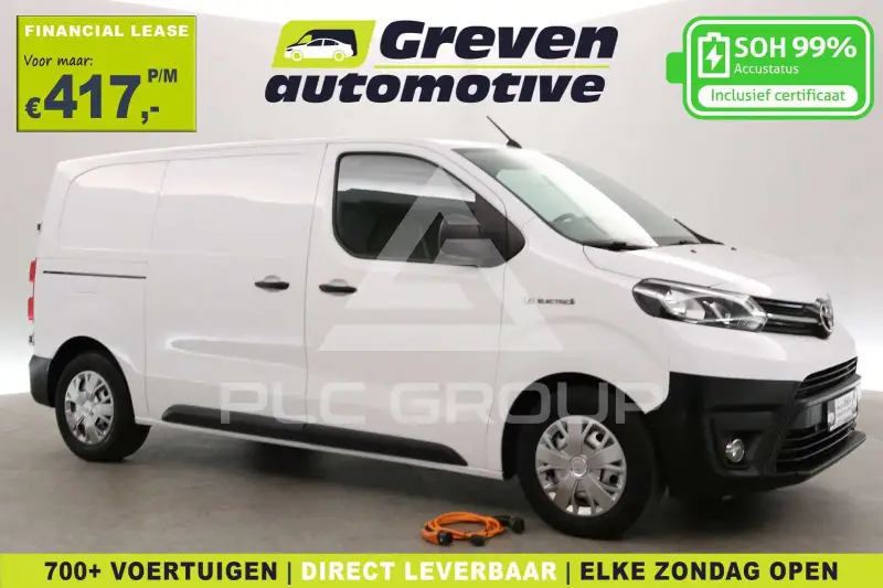 2024 Opel Vivaro