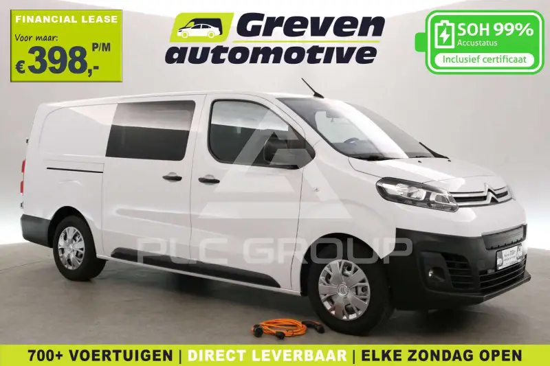 2024 Opel Vivaro