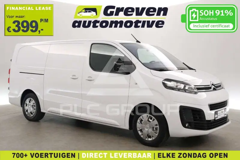 2024 Opel Vivaro