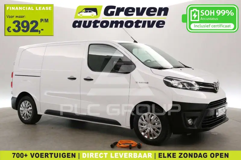 2024 Opel Vivaro