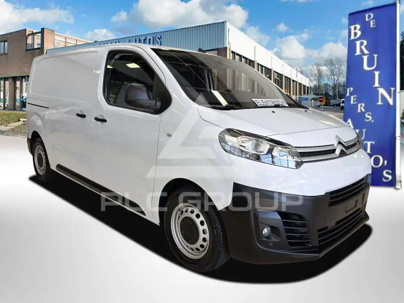 2024 Opel Vivaro