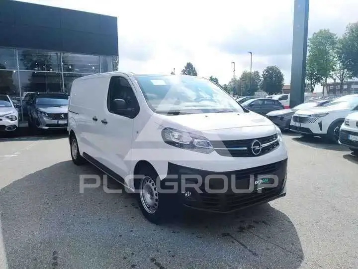 2024 Opel Vivaro