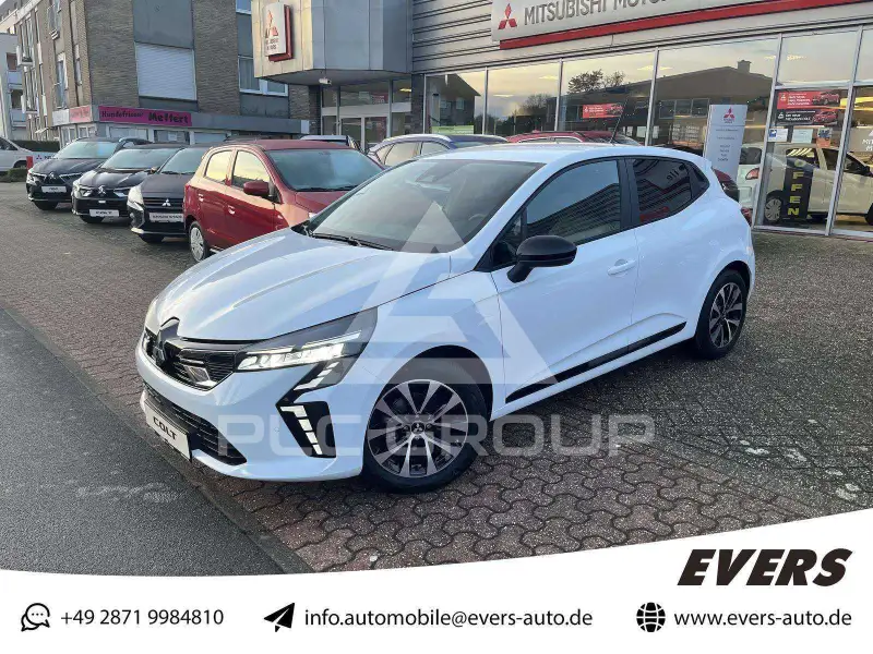 2025 Mitsubishi Colt