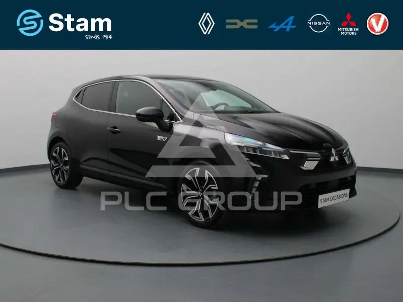 2025 Mitsubishi Colt
