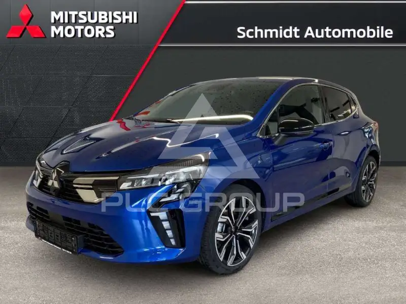 2025 Mitsubishi Colt