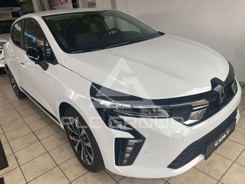 2025 Mitsubishi Colt