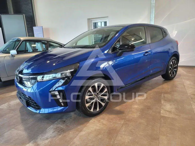 2025 Mitsubishi Colt