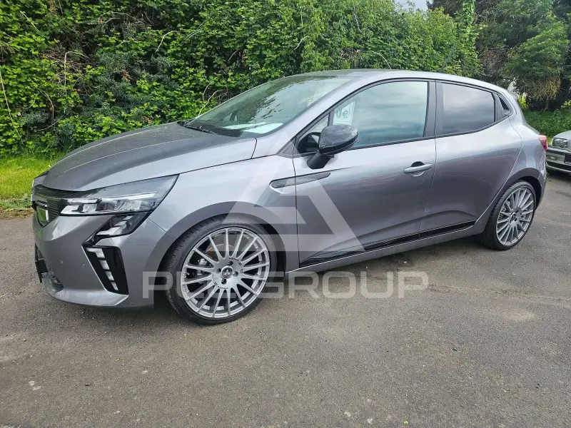 2025 Mitsubishi Colt
