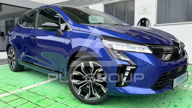 2025 Mitsubishi Colt