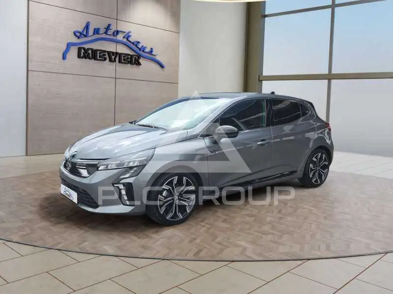 2025 Mitsubishi Colt
