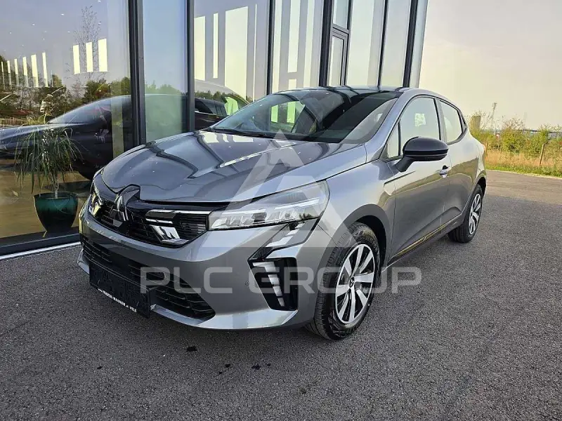 2025 Mitsubishi Colt