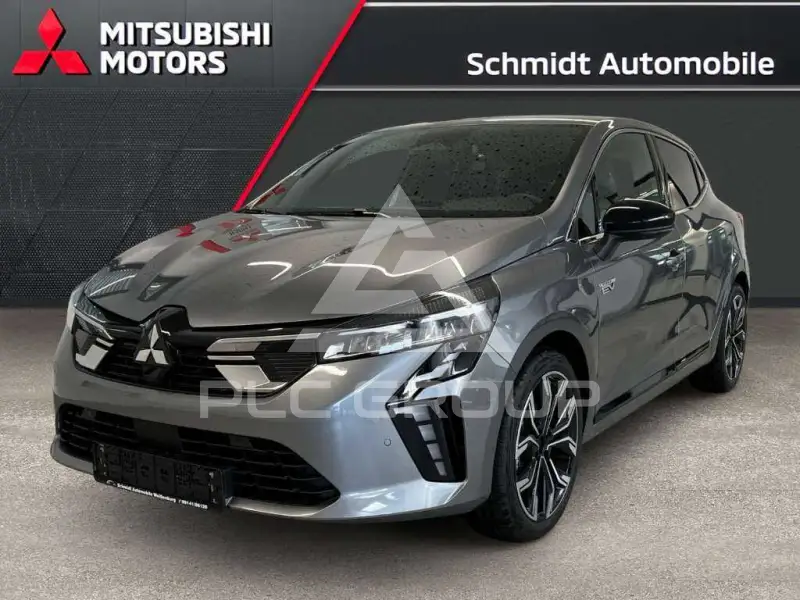 2025 Mitsubishi Colt
