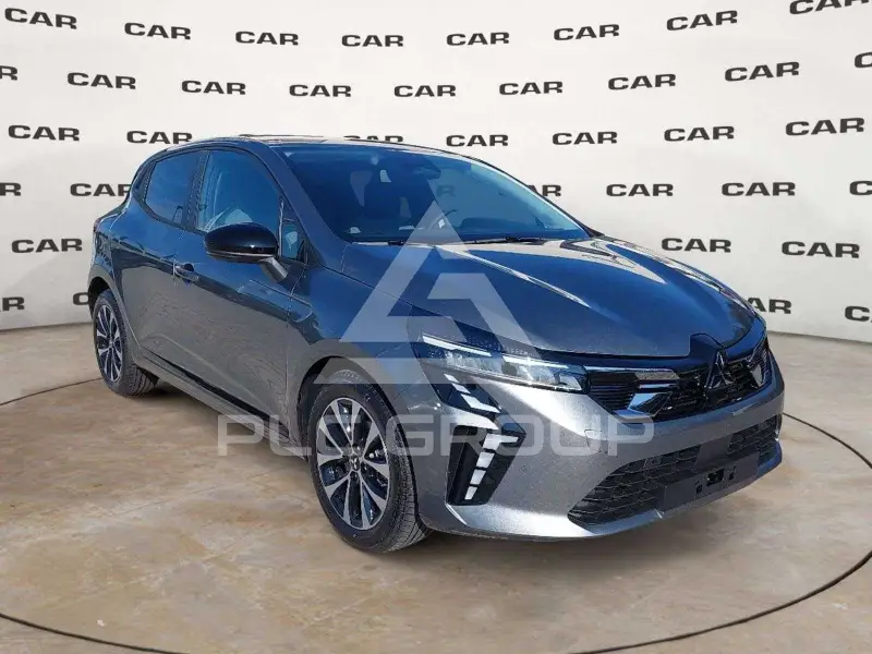 2025 Mitsubishi Colt