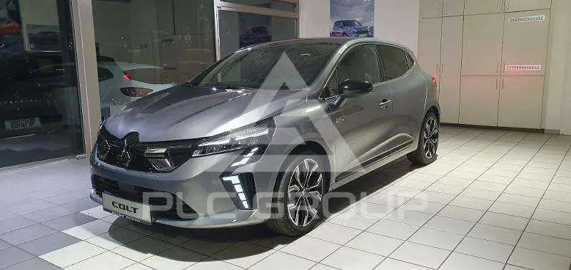2025 Mitsubishi Colt