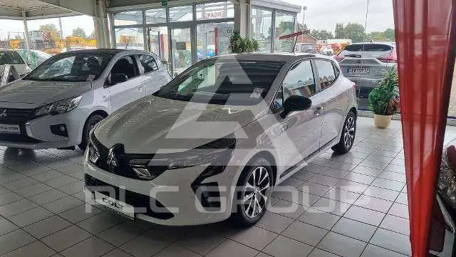 2025 Mitsubishi Colt