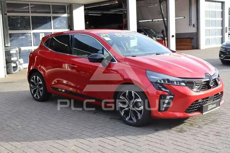 2025 Mitsubishi Colt