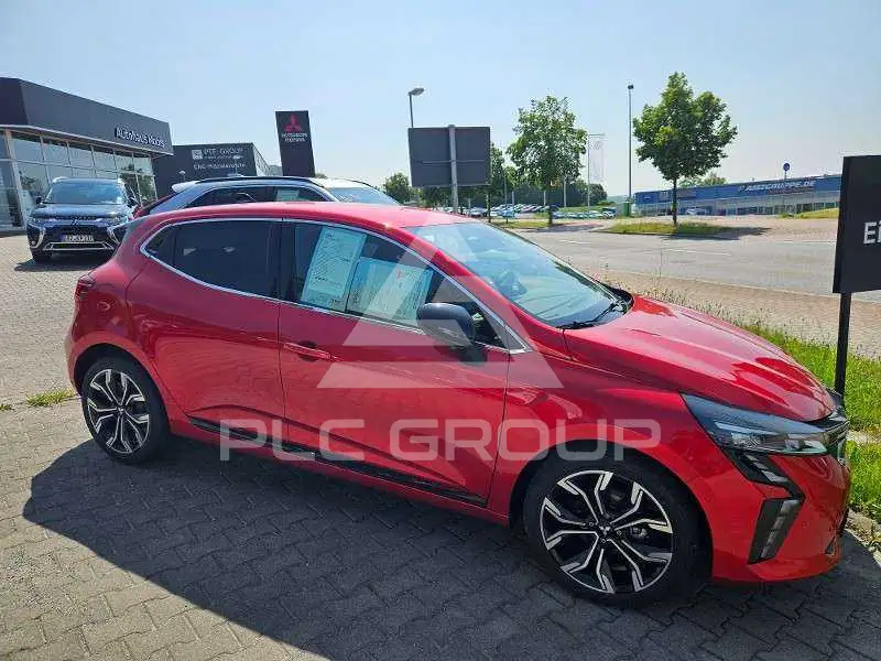 2025 Mitsubishi Colt