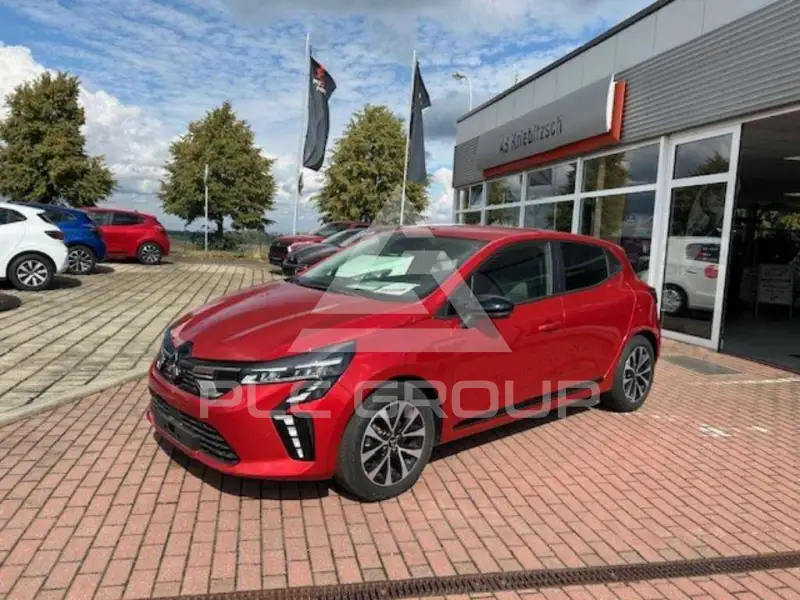 2025 Mitsubishi Colt