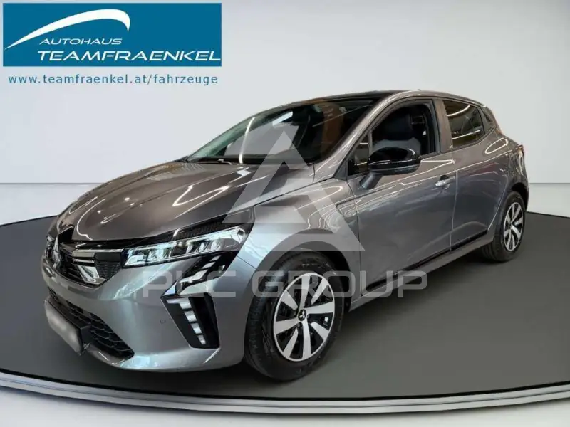 2025 Mitsubishi Colt