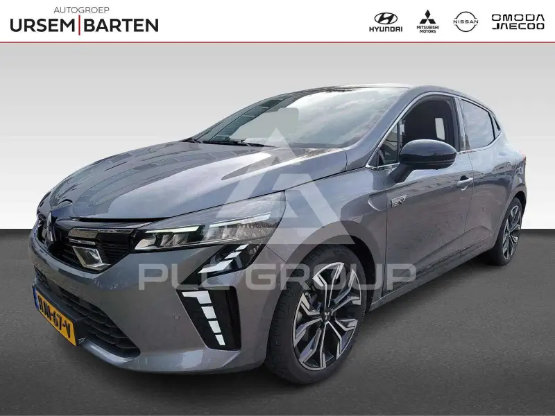 2025 Mitsubishi Colt