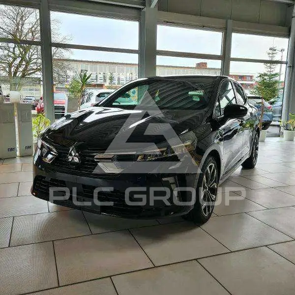 2025 Mitsubishi Colt