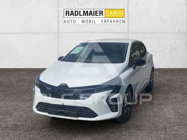 2025 Mitsubishi Colt