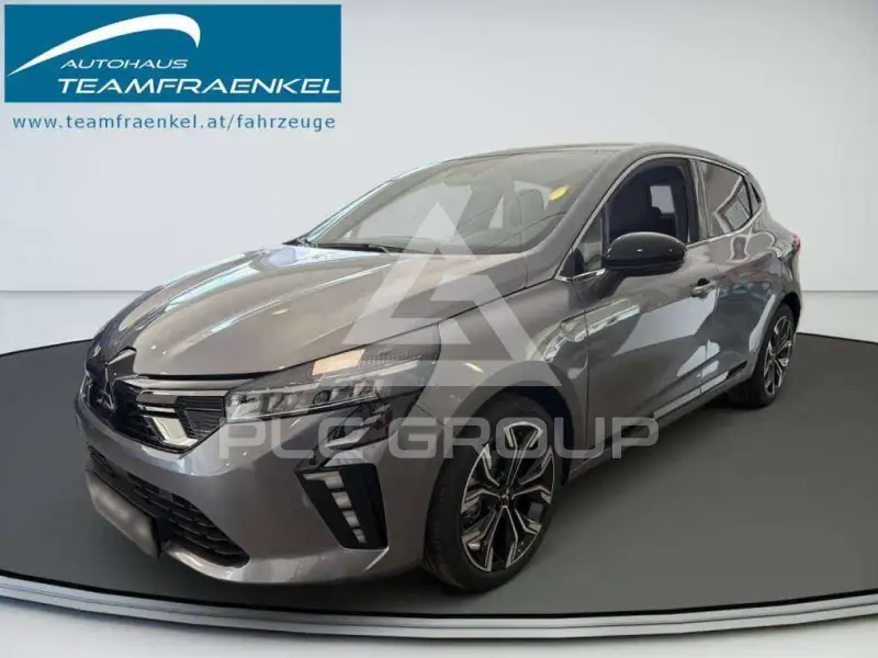 2025 Mitsubishi Colt