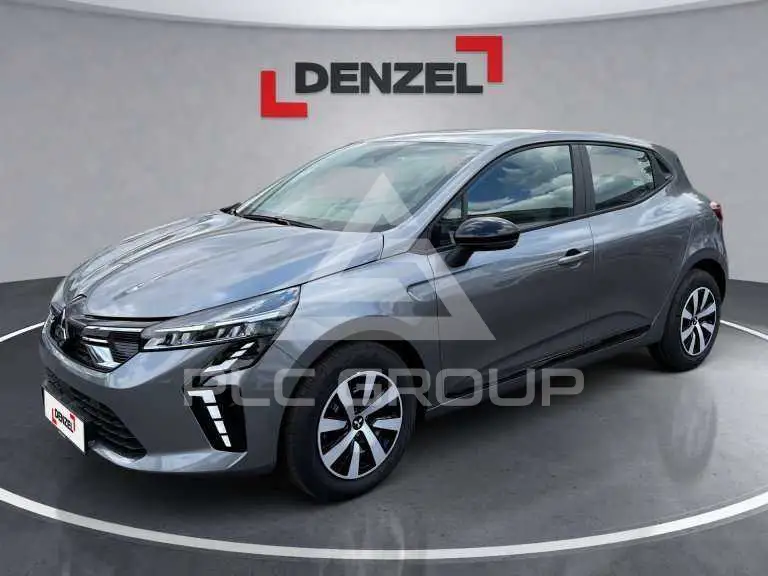 2025 Mitsubishi Colt
