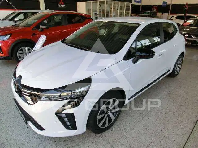 2025 Mitsubishi Colt