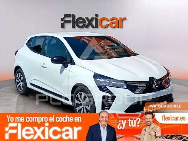 2025 Mitsubishi Colt