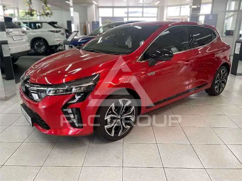 2025 Mitsubishi Colt