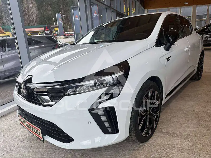 2025 Mitsubishi Colt