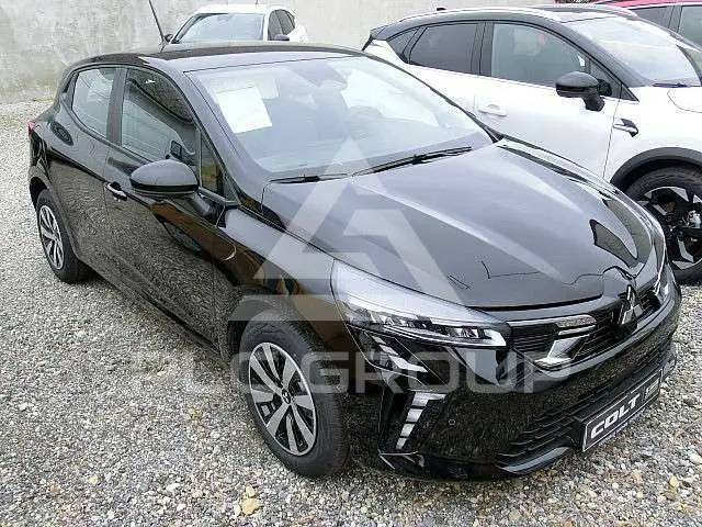 2025 Mitsubishi Colt
