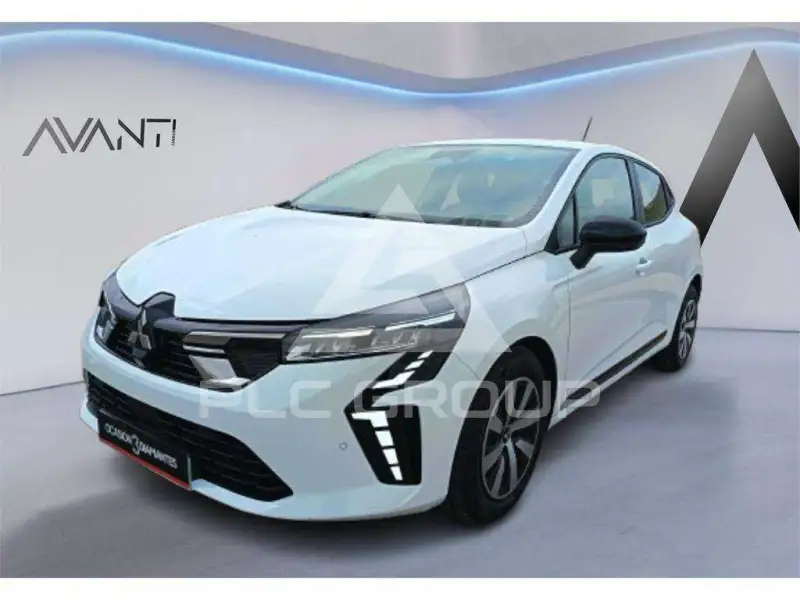 2025 Mitsubishi Colt