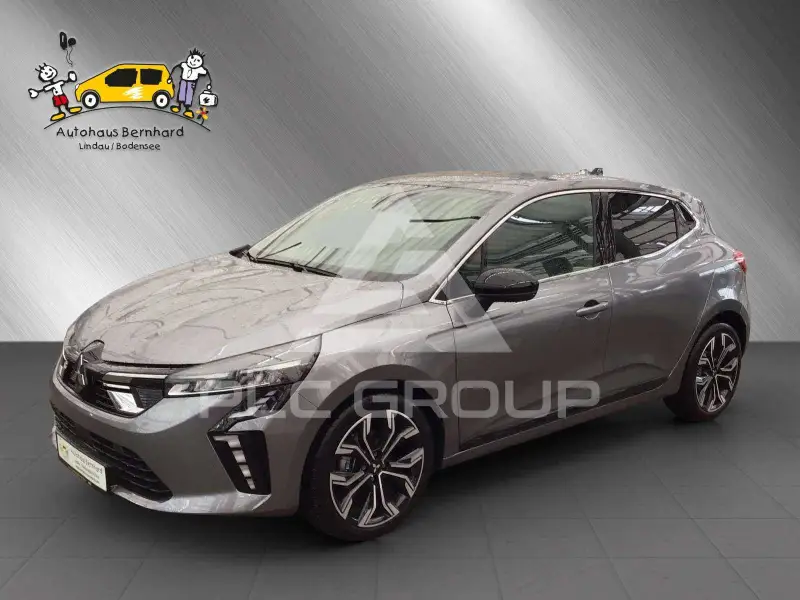 2025 Mitsubishi Colt