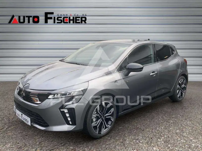 2025 Mitsubishi Colt