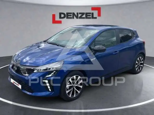 2025 Mitsubishi Colt