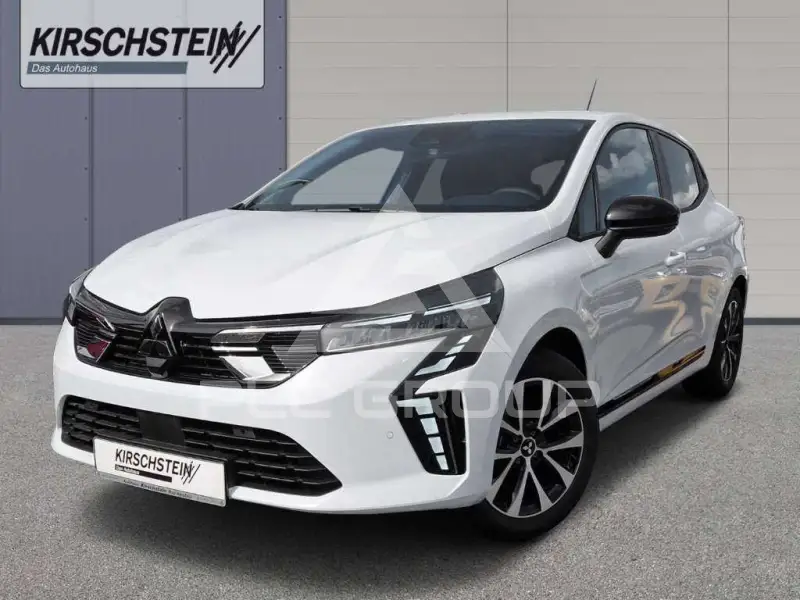 2025 Mitsubishi Colt