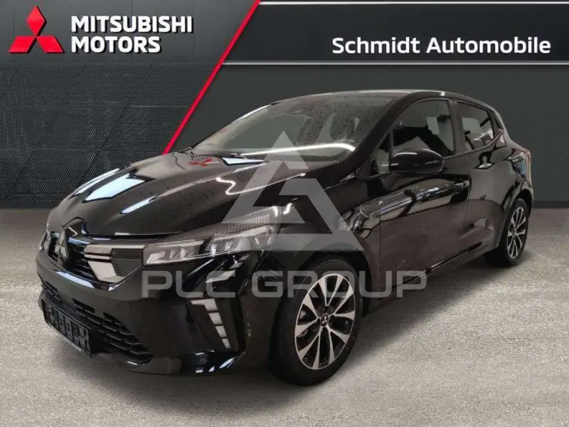 2025 Mitsubishi Colt