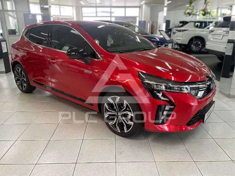 2025 Mitsubishi Colt
