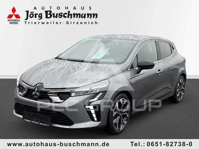 2025 Mitsubishi Colt