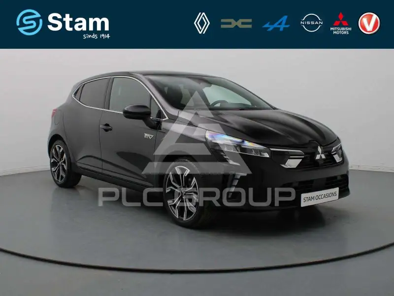 2025 Mitsubishi Colt