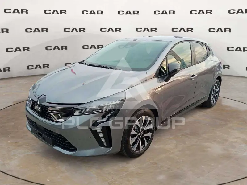 2025 Mitsubishi Colt