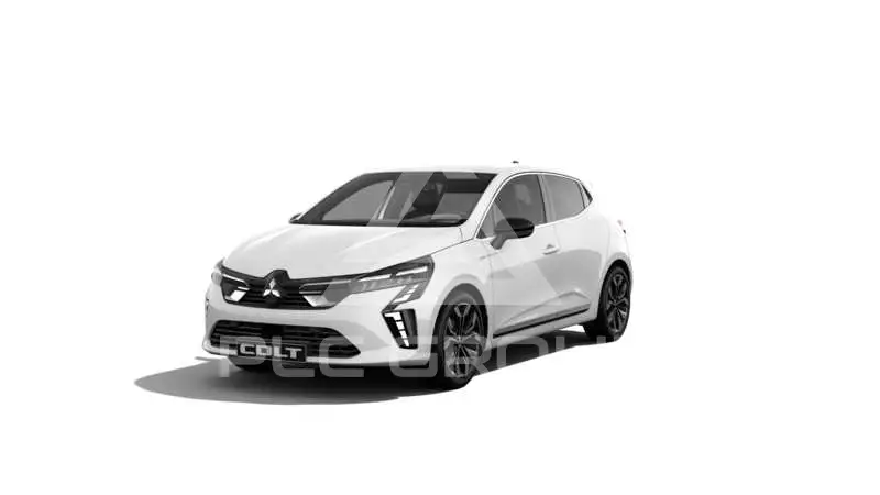 2025 Mitsubishi Colt