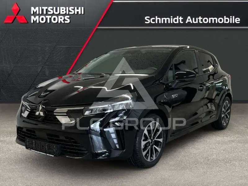 2025 Mitsubishi Colt