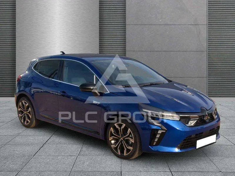 2025 Mitsubishi Colt