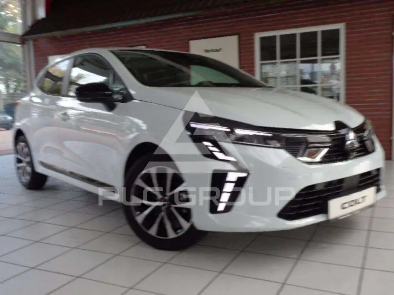 2025 Mitsubishi Colt