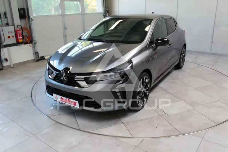 2025 Mitsubishi Colt